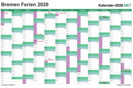 Featured image of post Schulferien Kalender 2021 Excel Kostenlos - Schulferien können im kalender dargestellt werden, wenn ein bestimmtes bundesland ausgewählt wurde.